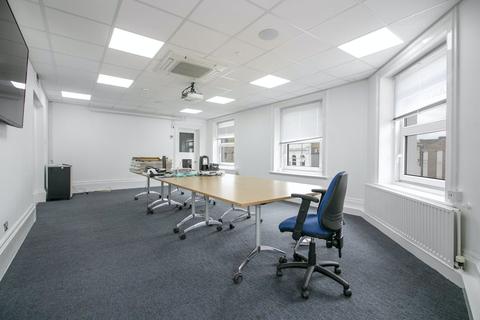 Retail property (high street) to rent - 1 Kingsland High Street And 4 Balls Pond Road, London, E8 2JS
