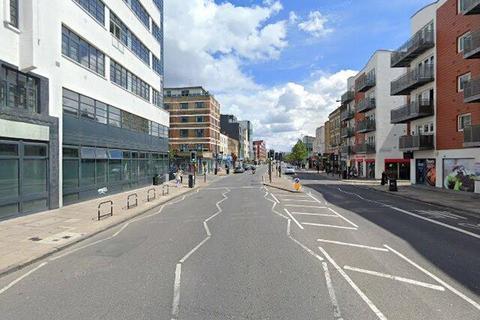 Storage to rent - Ground, 251 Commercial Road, London, E1 2BT