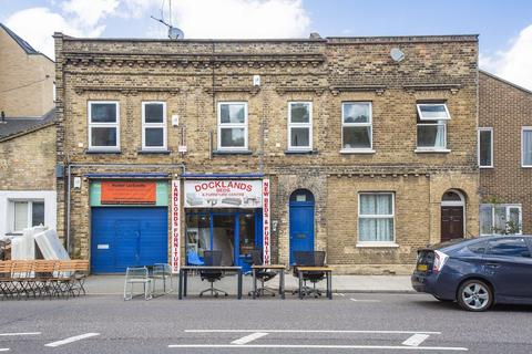 Warehouse for sale - 3 Manchester Road, London, E14 3BD