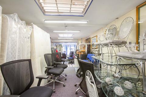 Warehouse for sale - 3 Manchester Road, London, E14 3BD