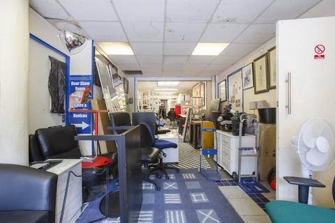 3 Manchester Road, London, E14 3BD
