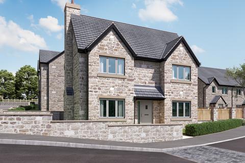 4 bedroom detached house for sale - Plot 10, Blackthorn Johnny Barn Close, Newchurch Road BB4