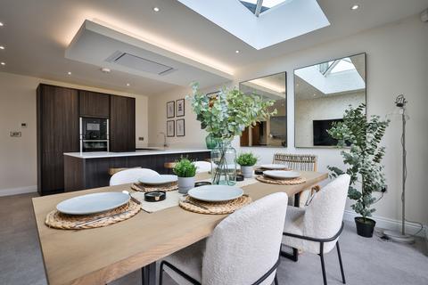 4 bedroom detached house for sale - Plot 10, Blackthorn at Newchurch Meadows, Johnny Barn Close, Newchurch Road BB4