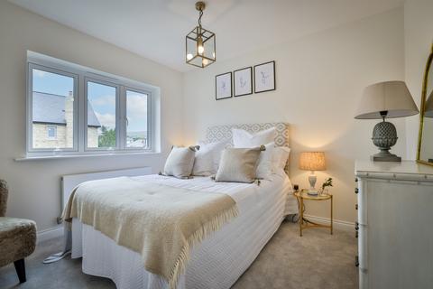 4 bedroom detached house for sale - Plot 10, Blackthorn at Newchurch Meadows, Johnny Barn Close, Newchurch Road BB4