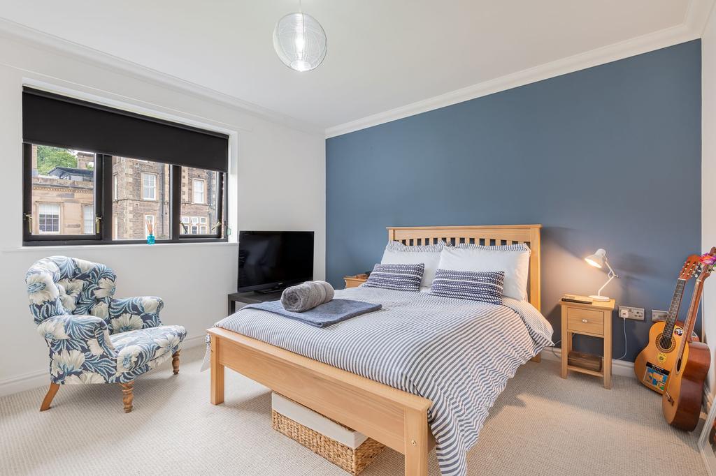 Bedroom, 13 Rickerby Court