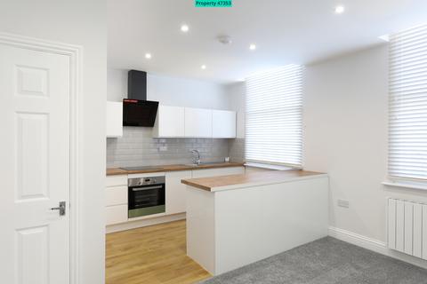 1 bedroom flat to rent, Flat 4, 32A Rendezvous Street, Folkestone, CT20 1EZ