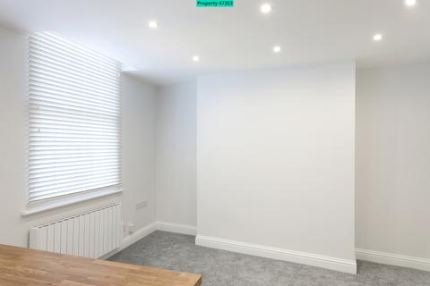 1 bedroom flat to rent, Flat 4, 32A Rendezvous Street, Folkestone, CT20 1EZ