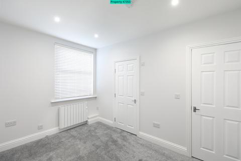 1 bedroom flat to rent, Flat 4, 32A Rendezvous Street, Folkestone, CT20 1EZ
