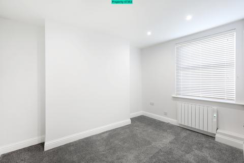 1 bedroom flat to rent, Flat 4, 32A Rendezvous Street, Folkestone, CT20 1EZ