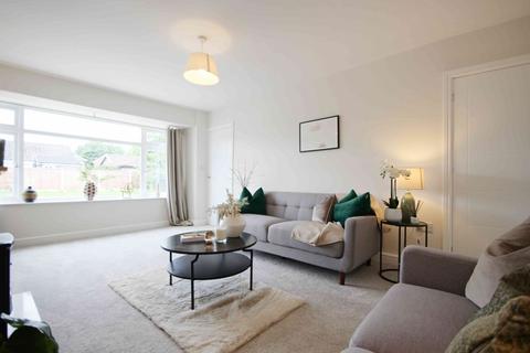 26 Bankside, Weaverham, Northwich, CW8 3HS