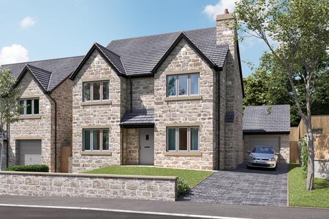4 bedroom detached house for sale - Plot 6, Chestnut Johnny Barn Close, Newchurch Road BB4