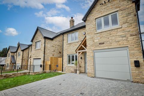 4 bedroom detached house for sale - Plot 6, Chestnut at Newchurch Meadows, Johnny Barn Close, Newchurch Road BB4
