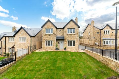 4 bedroom detached house for sale, Plot 6, Chestnut at Newchurch Meadows, Johnny Barn Close, Newchurch Road BB4