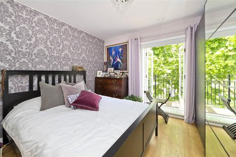 1 bedroom apartment for sale, Russell Road, London, W14