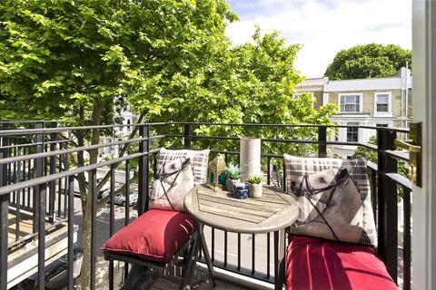 1 bedroom apartment for sale, Russell Road, London, W14