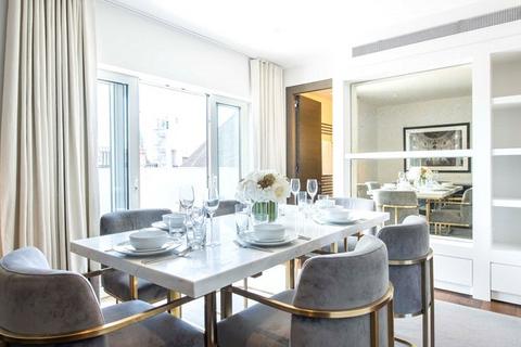 undefined, Duke Street, Mayfair, W1K