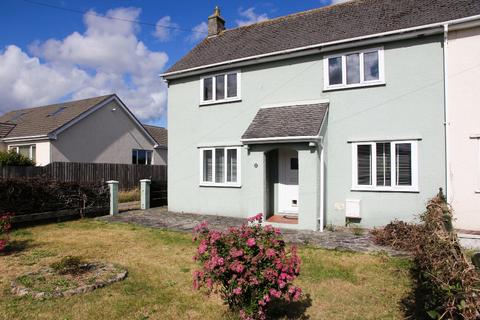 Festival Villas, Threemilestone, TR3