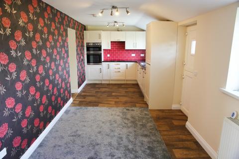 undefined, Festival Villas, Threemilestone, TR3