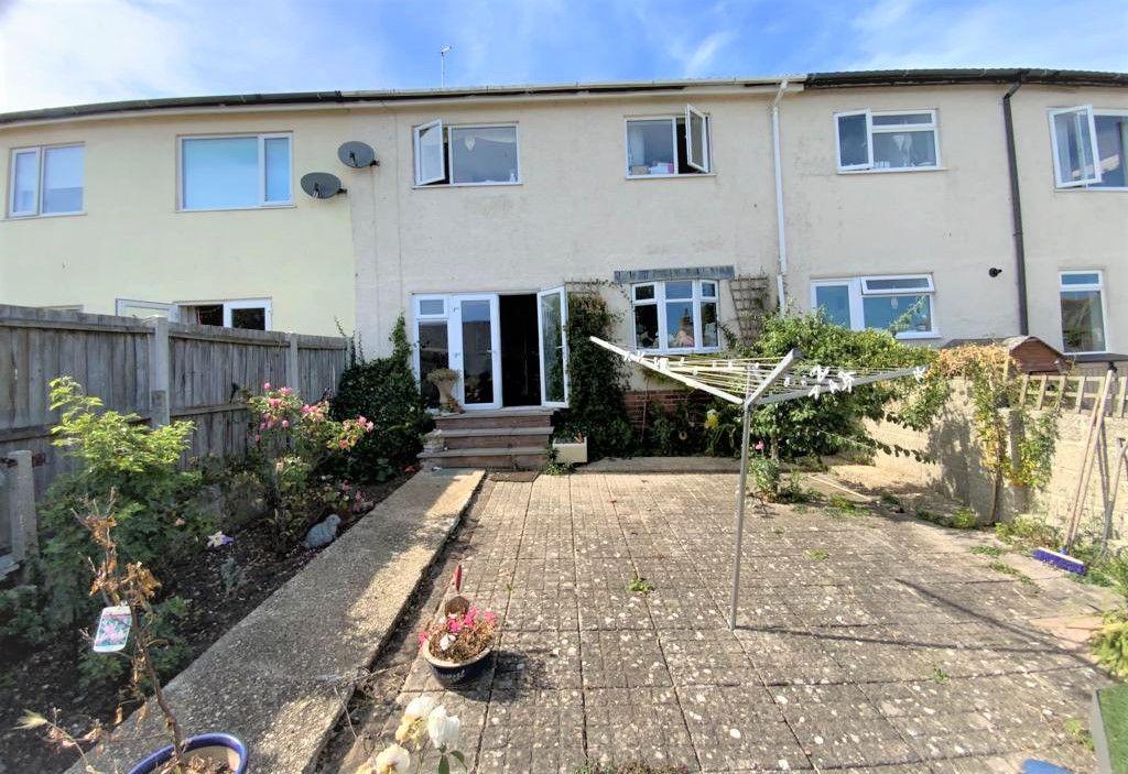 Camp Road, Weymouth 3 bed terraced house £265,000