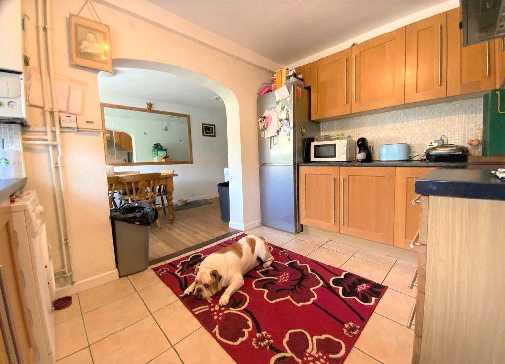 Camp Road, Weymouth 3 bed terraced house £265,000