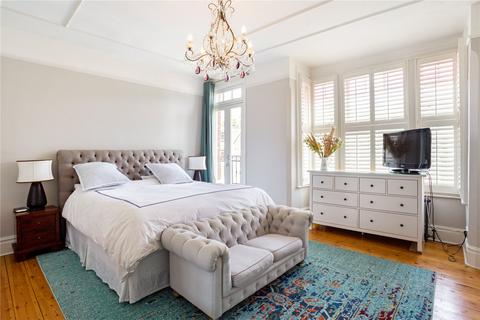 undefined, Chelverton Road, Putney, London, SW15