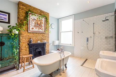 undefined, Chelverton Road, Putney, London, SW15