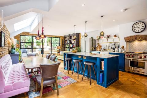 undefined, Chelverton Road, Putney, London, SW15
