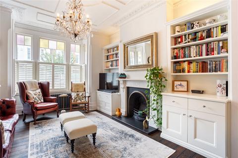 undefined, Chelverton Road, Putney, London, SW15