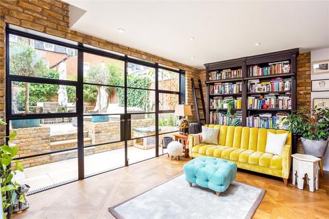 undefined, Chelverton Road, Putney, London, SW15