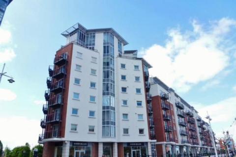 2 bedroom apartment to rent - Gunwharf Quays, Portsmouth, PO1