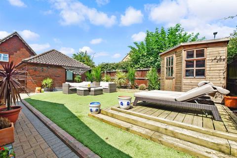 4 bedroom detached house for sale - Nicholson Grove, Wickford, Essex