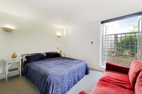 1 bedroom flat to rent, Beech Court, Elmfield Way, London