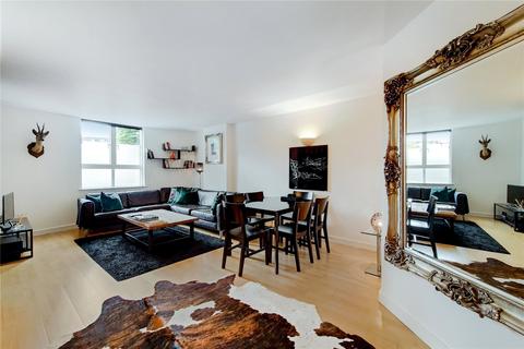 undefined, Beech Court, Elmfield Way, London