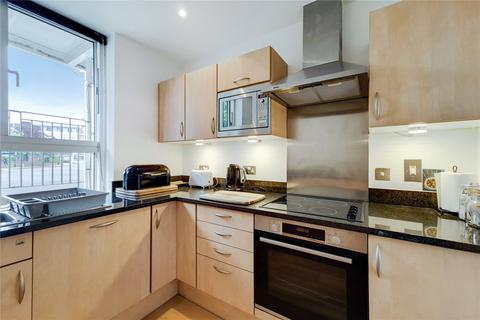 undefined, Beech Court, Elmfield Way, London