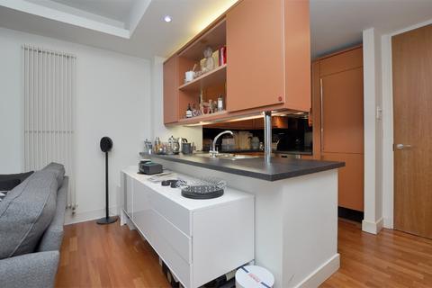 1 bedroom apartment to rent - City Road, London EC1Y