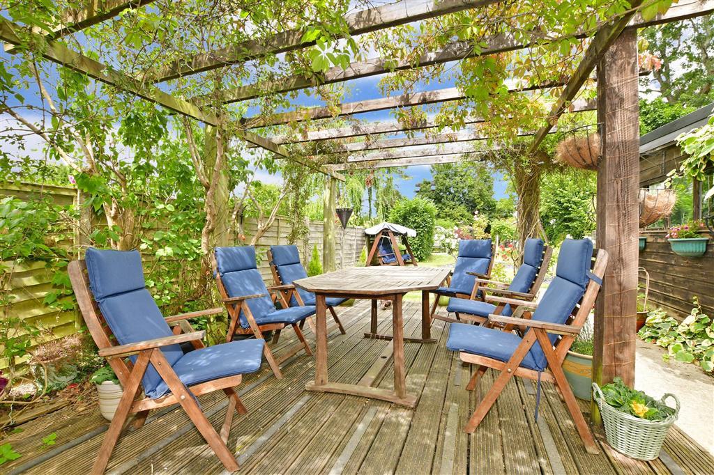 Patio / Decking