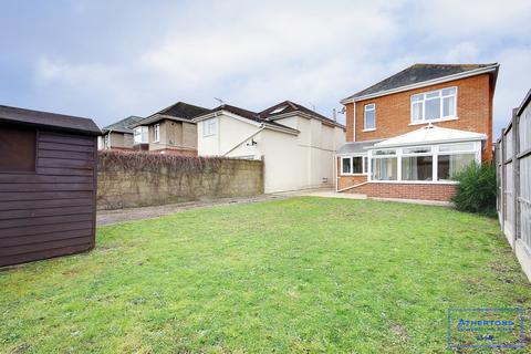 8 Draycott Road, Bournemouth, BH10 5AR