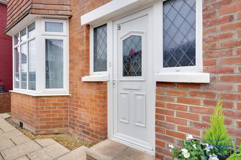 8 Draycott Road, Bournemouth, BH10 5AR