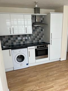 undefined, Flat A, Guildford House, - Guildford Street, Luton