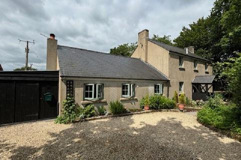 3 bedroom detached house for sale, Salem, Llandeilo, Carmarthenshire.