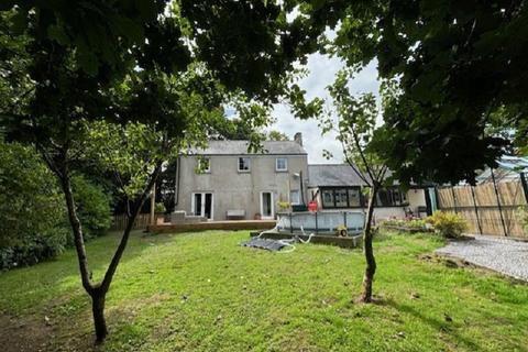 3 bedroom detached house for sale, Salem, Llandeilo, Carmarthenshire.