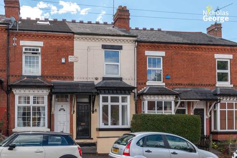 2 bedroom terraced house for sale - Tudor Road, Moseley, Birmingham, B13