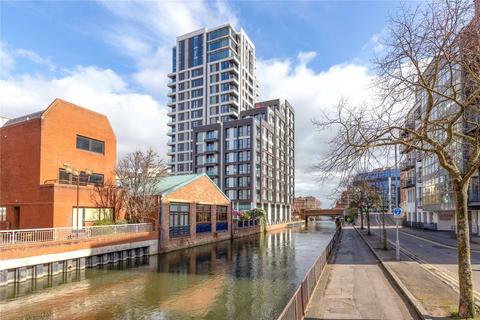 1 bedroom apartment for sale, Verto, 120 Kings Road, Reading, Berkshire, RG1