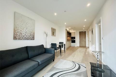 1 bedroom apartment for sale, Verto, 120 Kings Road, Reading, Berkshire, RG1