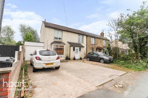 27 Bridge End Road, Swindon, SN3 4PD