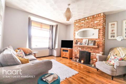 27 Bridge End Road, Swindon, SN3 4PD