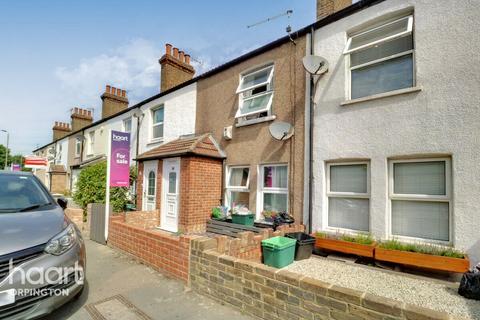 9 Station Road, St Mary Cray, Orpington, BR5 3EH