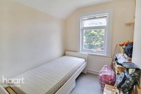 9 Station Road, St Mary Cray, Orpington, BR5 3EH
