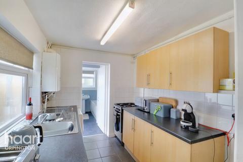 9 Station Road, St Mary Cray, Orpington, BR5 3EH