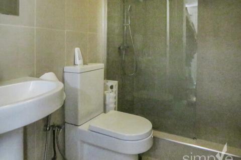 undefined, Vanbrough Crescent, Northolt, UB5